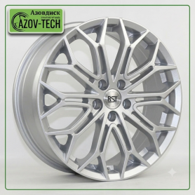 RST R208 6.5x18 PCD 5x108 ET 33 DIA 60.1 S