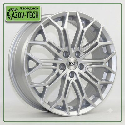 RST R208 6.5x18 PCD 5x114.3 ET 34 DIA 66.5 S