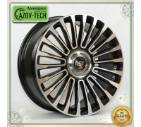 RST R2101FF 9.5x21 PCD 5x112 ET 31 DIA 66.6 BD
