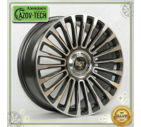RST R2101FF 9x21 PCD 5x114.3 ET 35 DIA 60.1 GRD