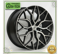 RST R2104FF 9x21 PCD 5x108 ET 38.5 DIA 63.3 BDM RST R2104FF 9x21 PCD 5x108 ET 38.5 DIA 63.3 BDM