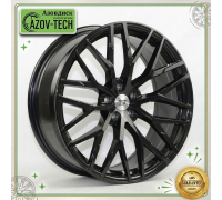 RST R2108FF 10x21 PCD 5x112 ET 21 DIA 66.5 BL