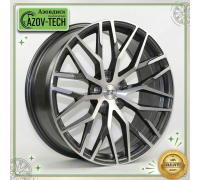RST R2108FF 10x21 PCD 5x112 ET 21 DIA 66.5 GRD