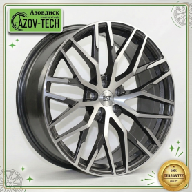RST R2108FF 10x21 PCD 5x112 ET 21 DIA 66.5 GRD RST R2108FF 10x21 PCD 5x112 ET 21 DIA 66.5 GRD