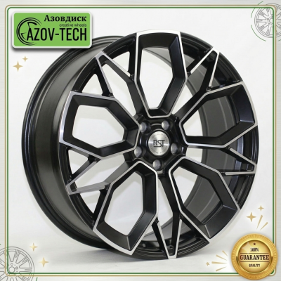 RST R2109FF 8.5x21 PCD 5x114.3 ET 45 DIA 67.1 BDM