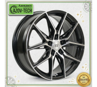 RST R218 7.5x18 PCD 5x114.3 ET 50 DIA 67.1 BD RST R218 7.5x18 PCD 5x114.3 ET 50 DIA 67.1 BD