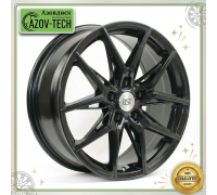 RST R218 7.5x18 PCD 5x114.3 ET 50 DIA 67.1 BL RST R218 7.5x18 PCD 5x114.3 ET 50 DIA 67.1 BL