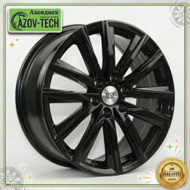RST R2203FF 9x22 PCD 6x139.7 ET 28 DIA 78.1 BL