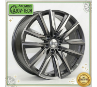 RST R2203FF 9x22 PCD 6x139.7 ET 42 DIA 100.1 GRD