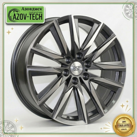RST R2203FF 9x22 PCD 6x139.7 ET 28 DIA 78.1 GRD