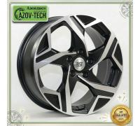 RST R227 7x17 PCD 5x110 ET 46 DIA 63.4 BD