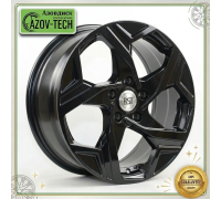RST R227 7x17 PCD 5x114.3 ET 45 DIA 67.1 BL