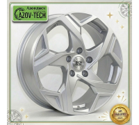 RST R227 7x17 PCD 5x114.3 ET 45 DIA 54.1 S