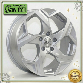 RST R227 7x17 PCD 5x114.3 ET 45 DIA 67.1 S