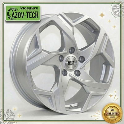 RST R227 7x17 PCD 5x114.3 ET 45 DIA 67.1 S