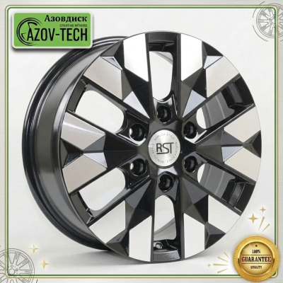 RST R237 6.5x17 PCD 6x139.7 ET 48 DIA 92.5 BD