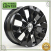 RST R237 6.5x17 PCD 6x139.7 ET 48 DIA 92.5 BL