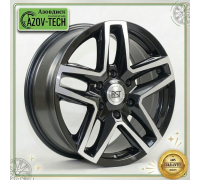 RST R238 8x18 PCD 6x139.7 ET 42 DIA 100.1 BD