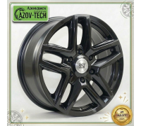 RST R238 8x18 PCD 6x139.7 ET 42 DIA 100.1 BL