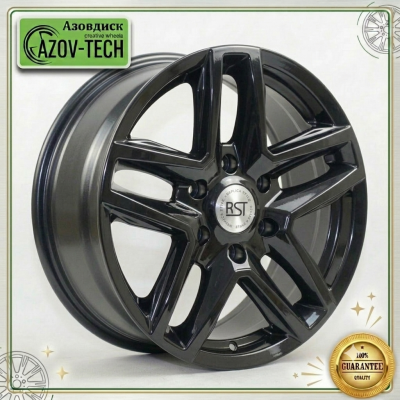 RST R238 8x18 PCD 6x139.7 ET 36 DIA 100.1 BL