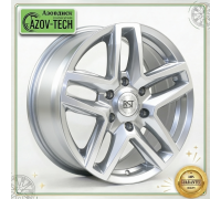 RST R238 8x18 PCD 6x139.7 ET 25 DIA 106.1 S
