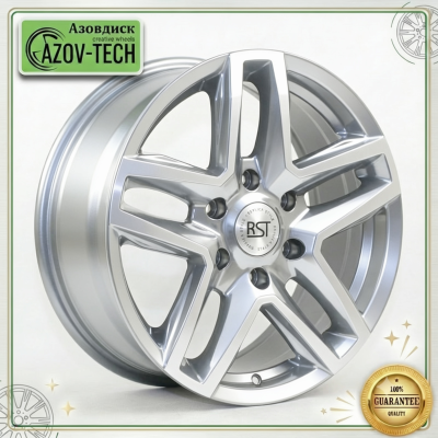 RST R238 8x18 PCD 6x139.7 ET 25 DIA 106.1 S