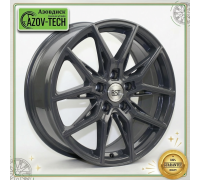 RST R247 7x17 PCD 5x108 ET 33 DIA 60.1 BMG