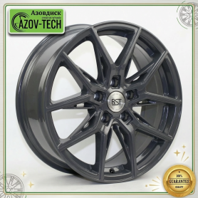 RST R247 7x17 PCD 5x114.3 ET 37 DIA 66.6 BMG