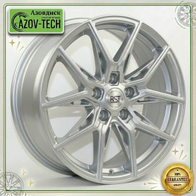 RST R247 7x17 PCD 5x114.3 ET 45 DIA 60.1 S RST R247 7x17 PCD 5x114.3 ET 45 DIA 60.1 S