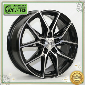 RST R247 7x17 PCD 5x108 ET 33 DIA 60.1 BD