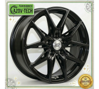 RST R247 7x17 PCD 5x108 ET 33 DIA 60.1 BL