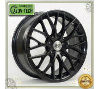 RST R268 7x18 PCD 5x114.3 ET 38 DIA 67.1 BL