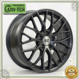 RST R268 7x18 PCD 5x114.3 ET 37 DIA 66.5 BMG
