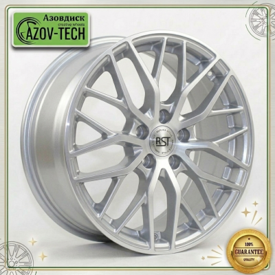 RST R268 7x18 PCD 5x114.3 ET 37 DIA 66.5 S RST R268 7x18 PCD 5x114.3 ET 37 DIA 66.5 S