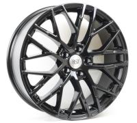 RST R019 7.5x19 PCD 5x114.3 ET 45 DIA 67.1 BL