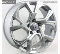 RST R087 6.5x17 PCD 5x114.3 ET 35 DIA 60.1 S