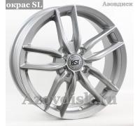 RST R076 6x16 PCD 5x114.3 ET 43 DIA 67.1 SL