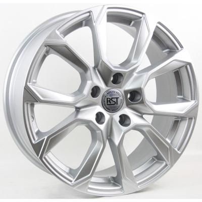 RST R096 6.5x16 PCD 5x112 ET 46 DIA 57.1 SL