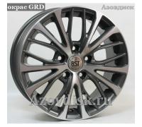 RST R028 8x18 PCD 5x114.3 ET 50 DIA 60.1 GRD
