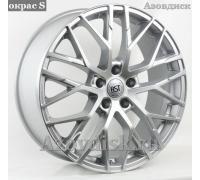RST R077 6.5x17 PCD 5x114.3 ET 45 DIA 60.1 S