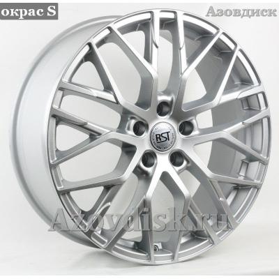 RST R077 6.5x17 PCD 5x114.3 ET 45 DIA 60.1 S