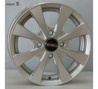 Tech Line 411 5x14 PCD 4x114.3 ET 35 DIA 66.1 S