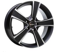 Tech Line 713 7x17 PCD 5x100 ET 52.5 DIA 67.1 BDM