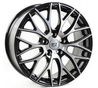 RST R147 7.5x17 PCD 5x112 ET 45 DIA 66.6 BD