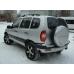 Tech Line 618 6.5x16 PCD 5x139.7 ET 40 DIA 98 BD