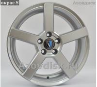 NEO V03-1665 6.5x16 PCD 4x100 ET 40 DIA 60.1 S