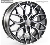 NEO V09-1665 6.5x16 PCD 5x114.3 ET 38 DIA 67.1 BD