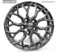 NEO V09-1665 6.5x16 PCD 5x112 ET 38 DIA 57.1 BH