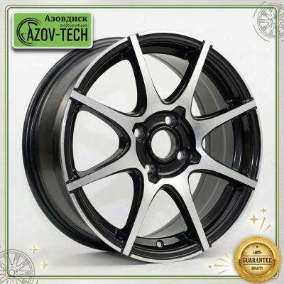 VENTI V1503 6x15 PCD 4x98 ET 40 DIA 58.6 BD