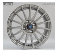 VENTI 1507 6x15 PCD 4x100 ET 36 DIA 60.1 S VENTI 1507 6x15 PCD 4x100 ET 36 DIA 60.1 S